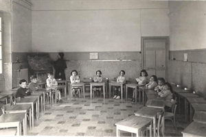 1950 Ecole Présentation de Marie