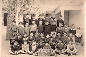 1954/1955