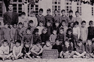 1958/1959    Récupération Martin J.P Sorgues_0023