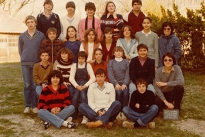 1973 Ecole Marie Rivier