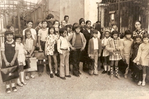1975 Ecole jean jaures