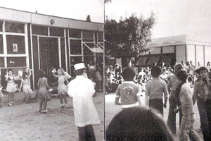 école de l'oiselet