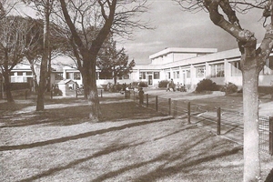 école la pinède