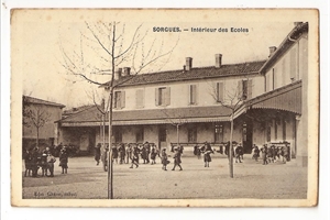 Jean Jaures
