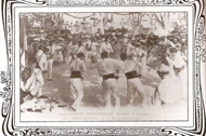 1906 "étoile sorguaise et reveil boulbonnais"