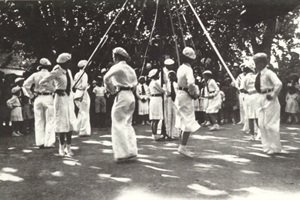 1920  étoile sorguaise