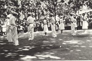 1920  étoile sorguaise