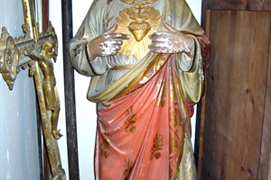 2007 eglise