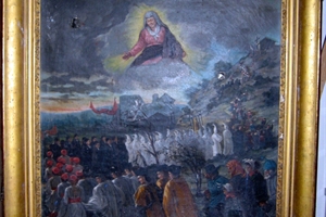 2007 église