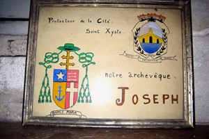 2007 église