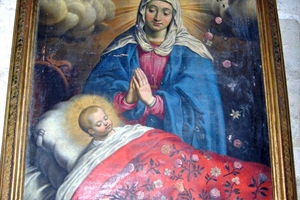 2007 église