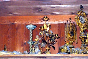 2007 église