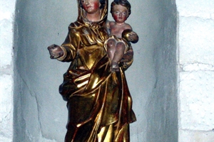2007 église