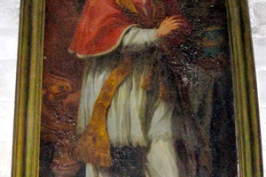 2007 église