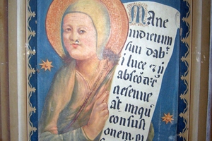 2007 église