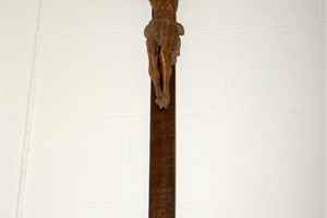 2007 église