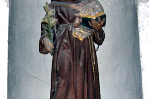2007 église
