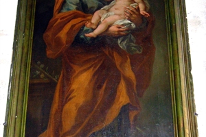 2007 église