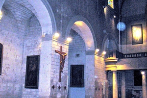 2007 église