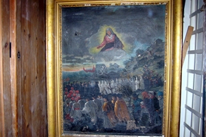 2007 église