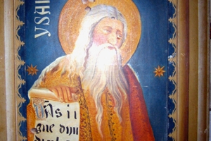 2007 église