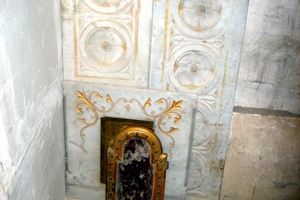 2007 église