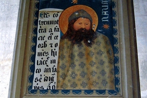 2007 église