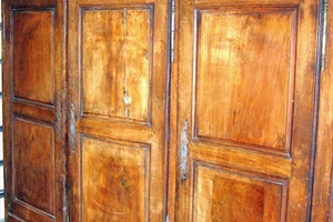 2007 église