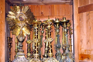 2007 église