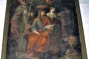2007 église