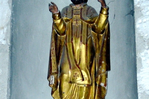 2007 église
