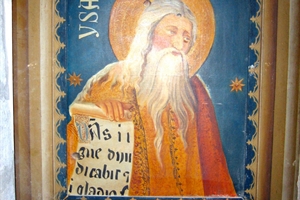 2007 église