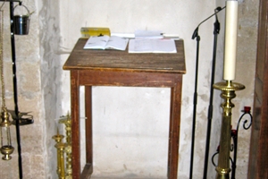 2007 église