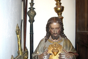 2007 église