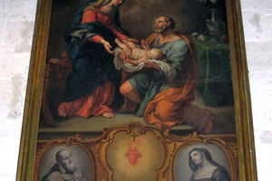 2007 église