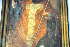 2007 église