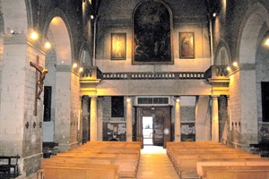 2007 église