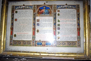2007 église