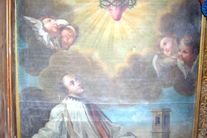 2007 église