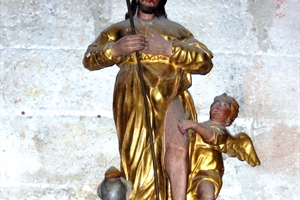 2007 église