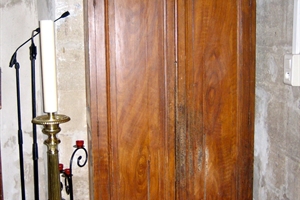 2007 église