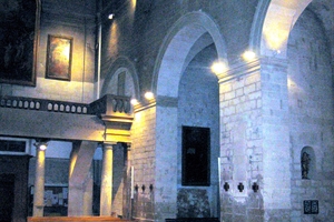 2007 église