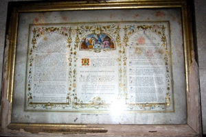 2007 église