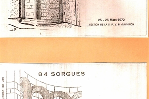 1972 expo philatélique