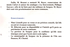 2007 comité du patrimoine