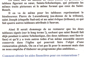 2007 comité du patrimoine