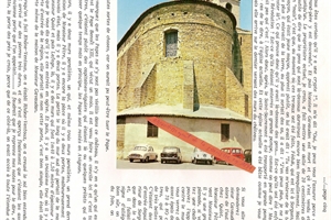 historique sur sorgues
