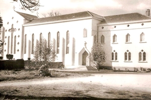 Monastère de la visitation