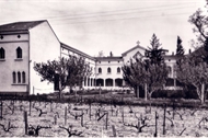 1975 Monastére de la visitation Ste Marie