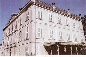 2002/2003  Château gaffe de guerre